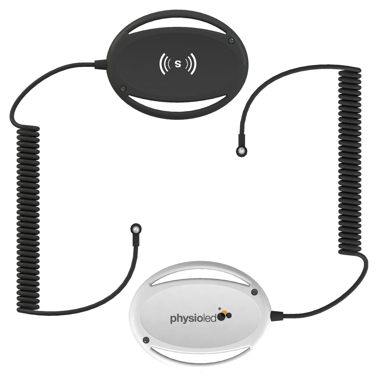 TESLA magnetoterapia - LED