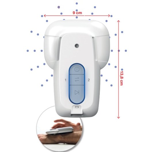 Magnetoterapia Therapist 150