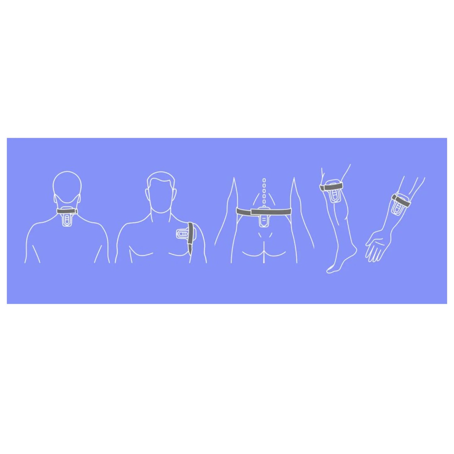 Magnetoterapia Therapist 150