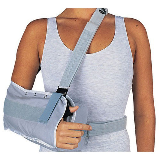 ULTRASLING tutore spalla in abduzione a 10° Donjoy